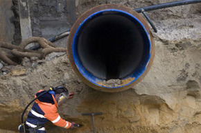 DMA管理—漏損控制