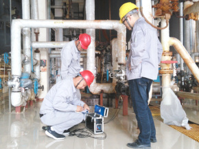 山東日科橡塑科技有限公司——創建節水型企業